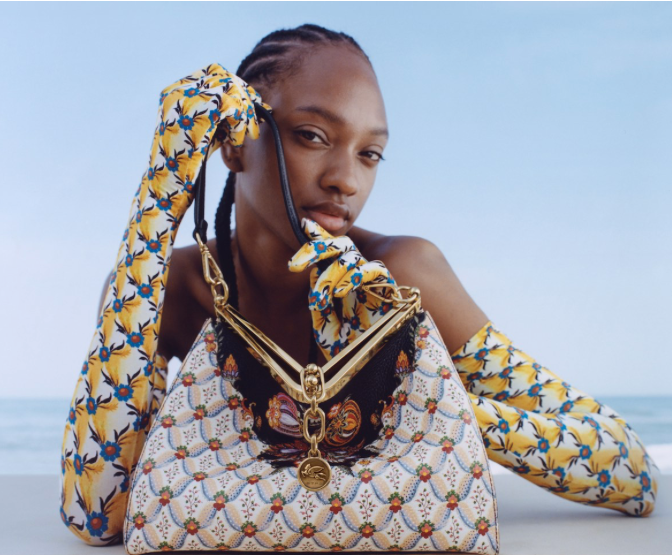 Il siciliano Marco Di Vincenzo divorzia dal brand Etro