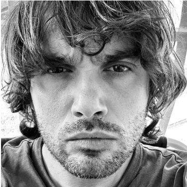 CHIANASFERA di Orazio Labbate, la Sicilia in bianco e nero.