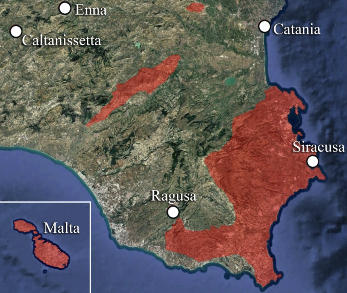 La biodiversità siciliana è un valore da difendere