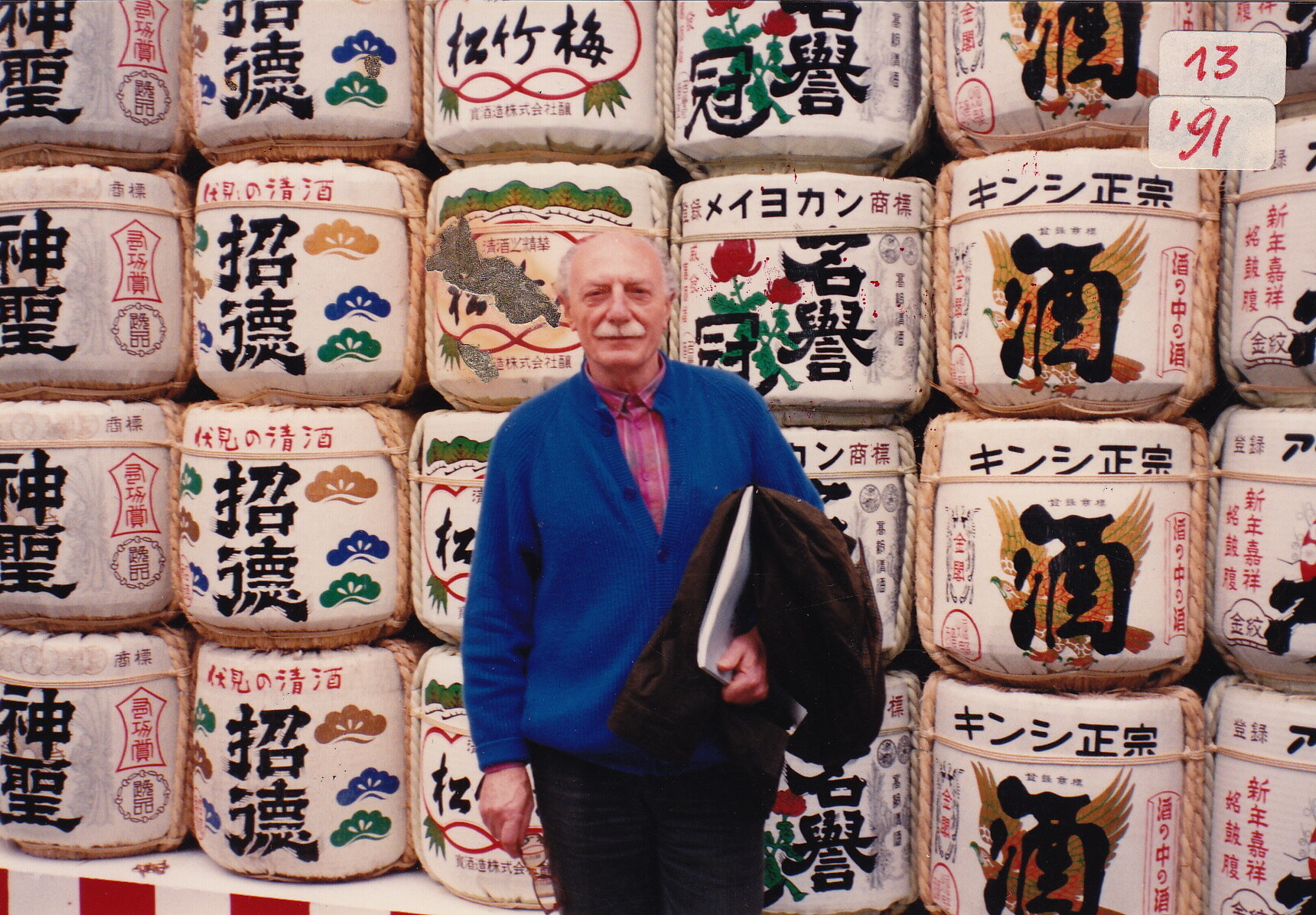 Un nuovo museo per Nino Caruso. A Comiso
