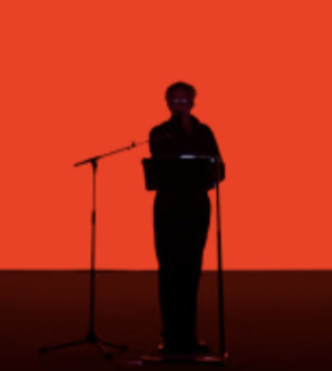 I TRE MODI PER NON MORIRE di TONY SERVILLO Al Biondo di Palermo