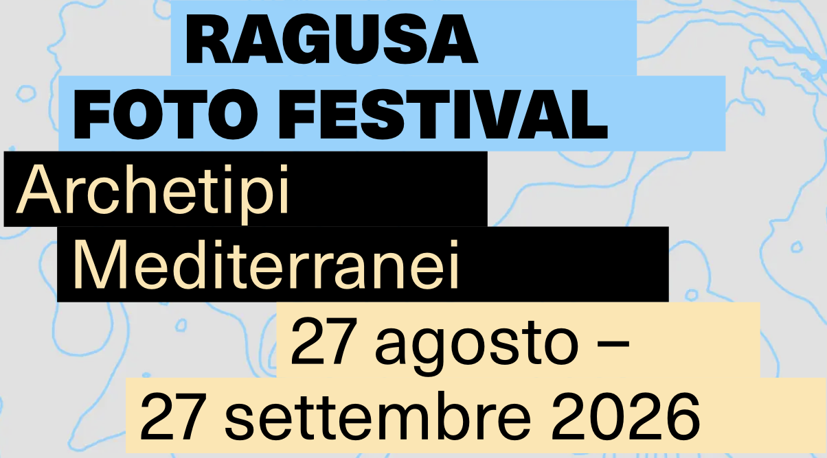Archetipi del Mediterraneo. A Ragusa
