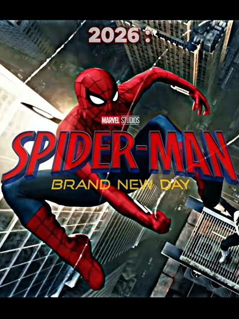 Spiderman: brand new day nelle sale siciliane