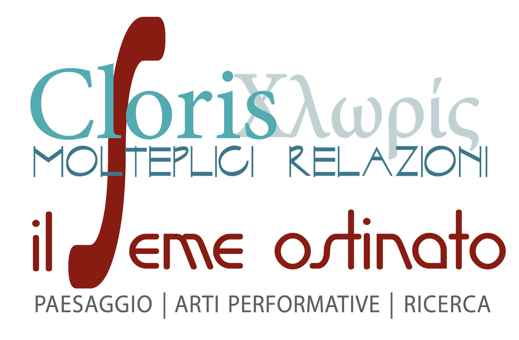 La STORIA DI UN SEME OSTINATO. All'Orto Botanico di Palermo