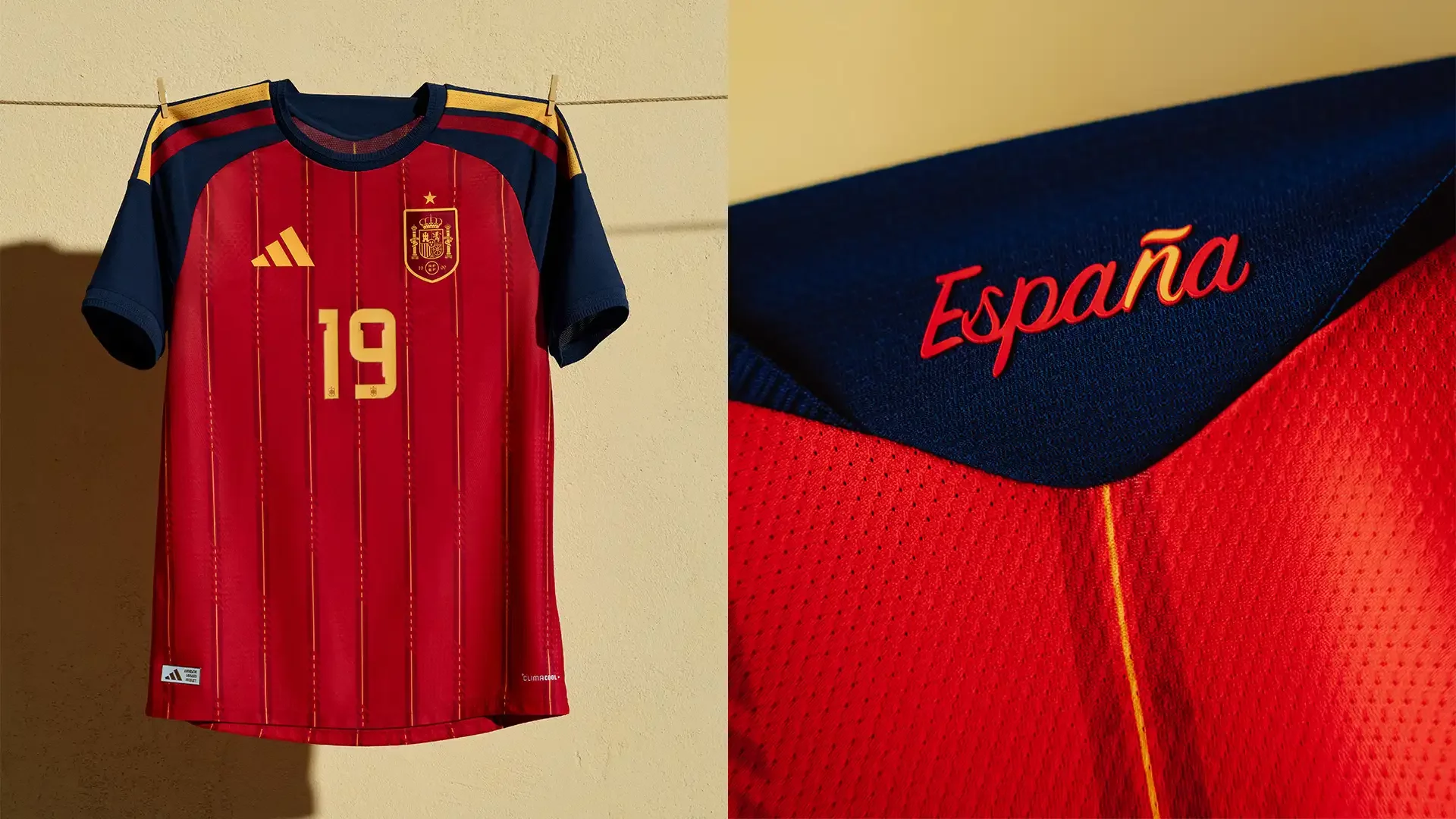 L'ultimo trend moda? Le magliette dei Mondiali Fifa 2026