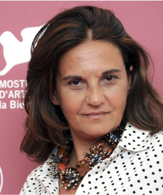 A Emma Dante il Leone d'oro della Biennale Teatro