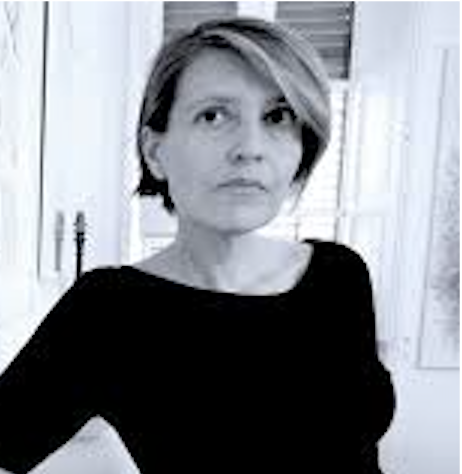 LUCE RESIDUA di Rossana Tormina. A Gibellina