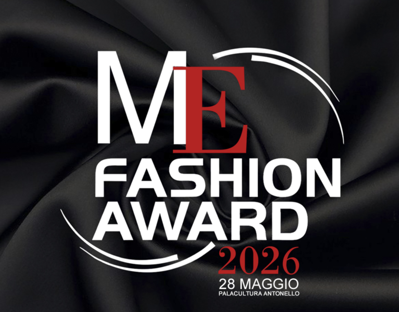 ME Fashion Award 2026 per SABINA ALBANO