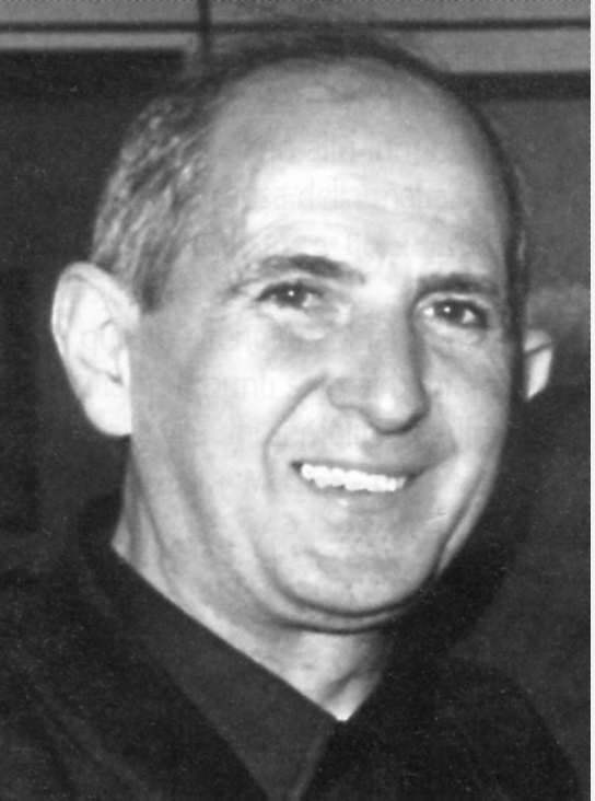 A Brancaccio l'asilo sognato da don Puglisi