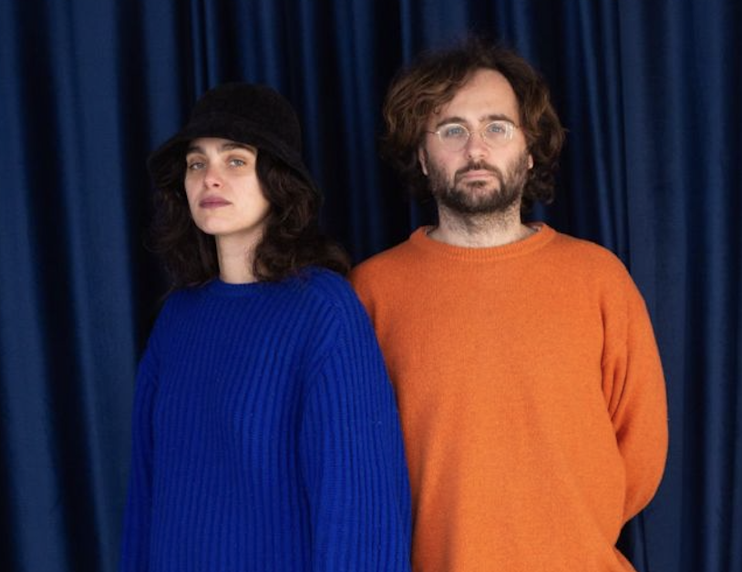 Un pisolino in Galleria. A Ballarò