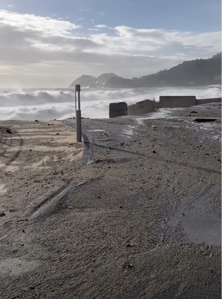 Cronaca civile di un disastro. Da Mazzeo