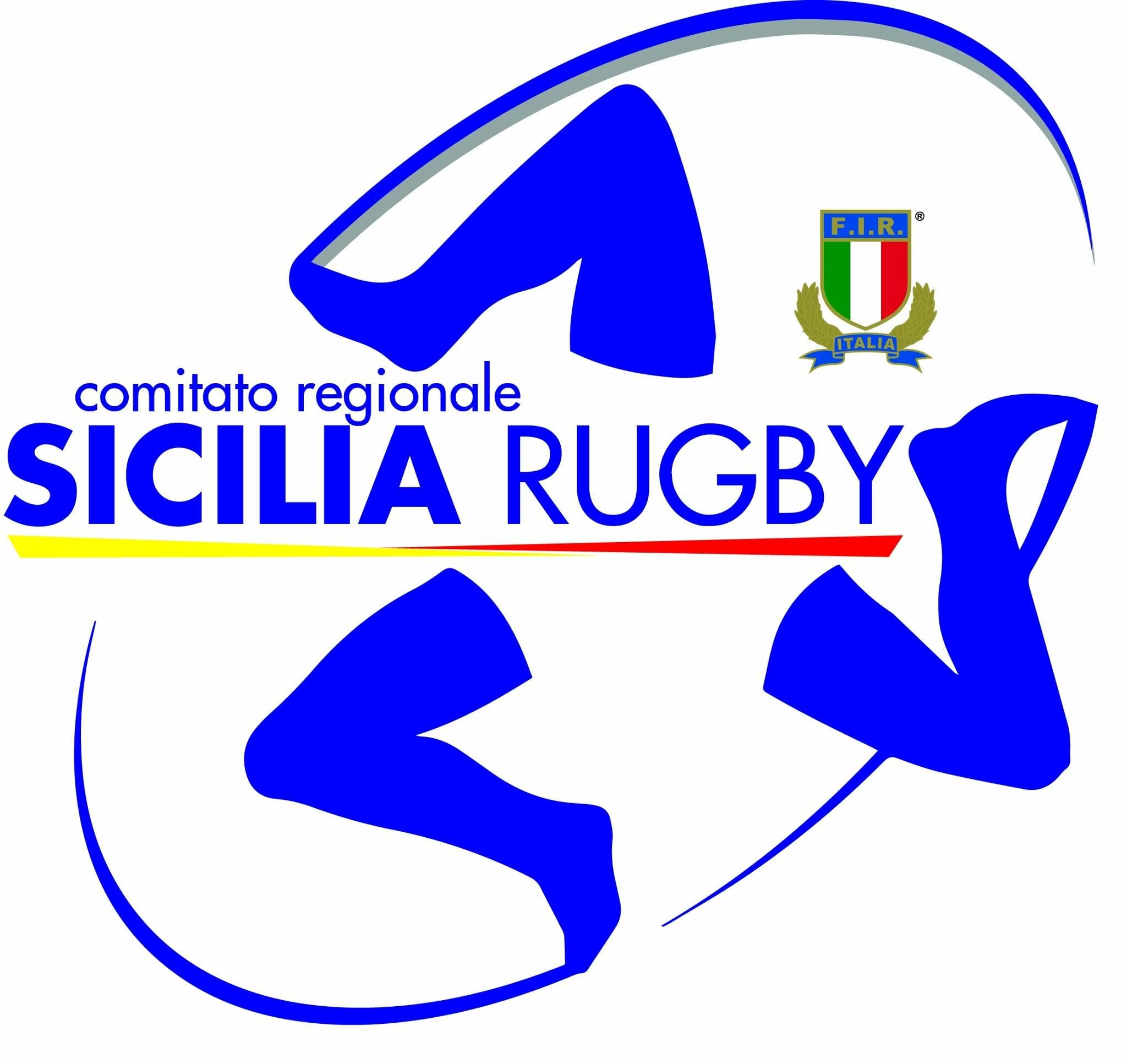 Il RUGBY CHE ARRIVA A MESSINA