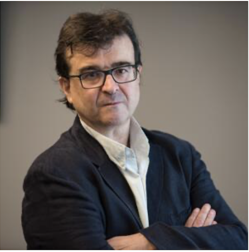 Il folle di Dio alla fine del mondo. Con un folle senza Dio...