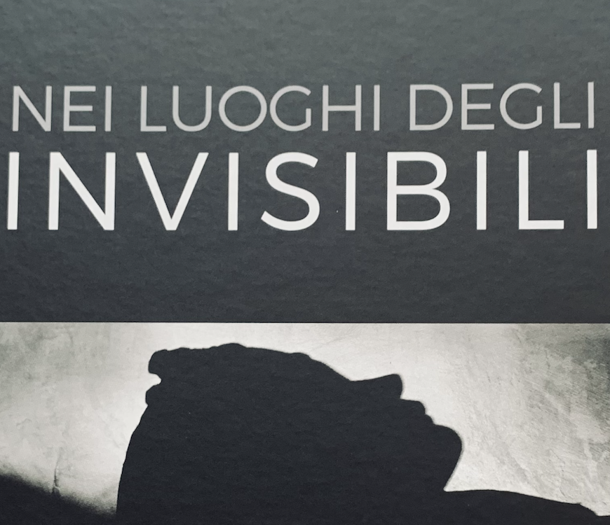 I siciliani INVISIBILI nell'ultima pubblicazione di GAETANO GAMBINO