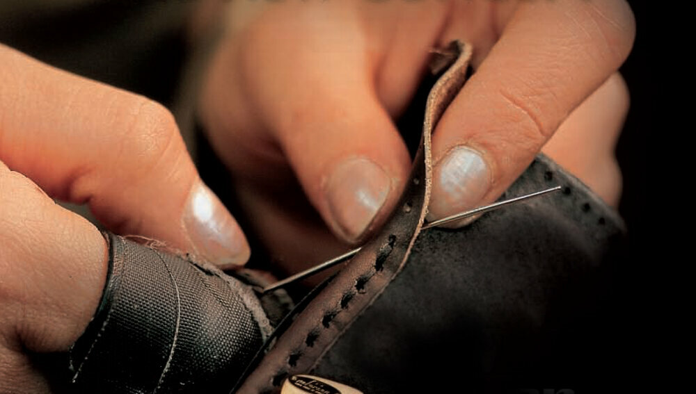 L'artigianato nella Moda