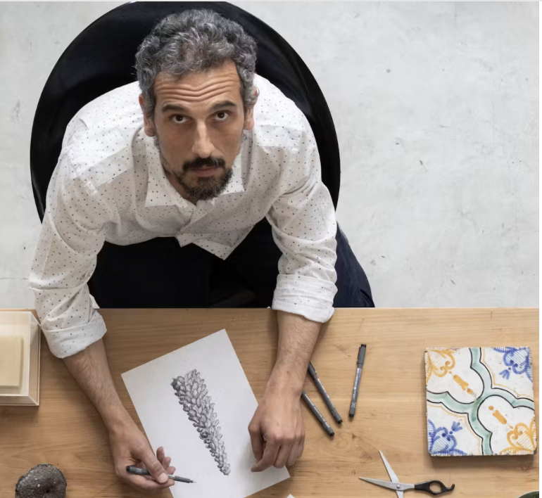 DILUVIUM il libro di Fabio Marullo presentato a Milano