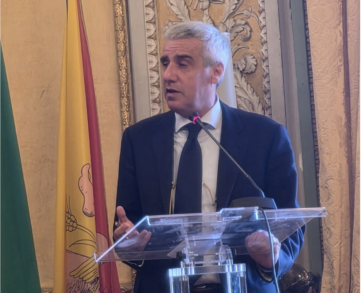 Niscemi continua a franare. La riflessione di un sindaco virtuoso