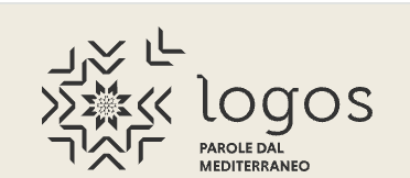 LOGOS. Parole dal Mediterraneo. A Palermo LOGOS. Parole dal Mediterraneo. A Palermo