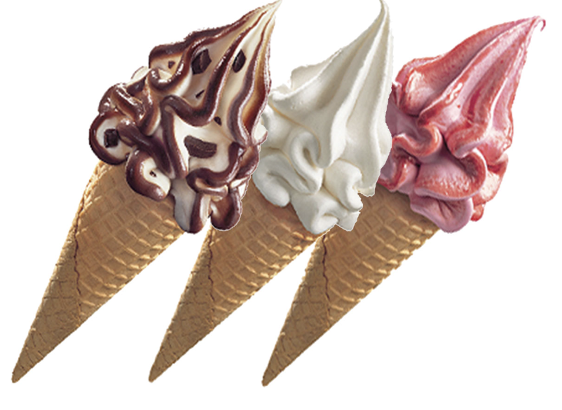 Il soft power del gelato alla spina Il soft power del gelato alla spina