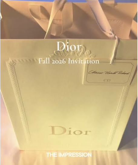 La Couture di Dior. Nel commento di Sabina Albano