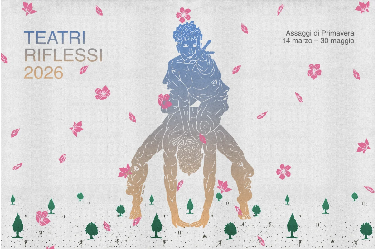 Assaggi di Primavera. Da Catania a Petralia Soprana