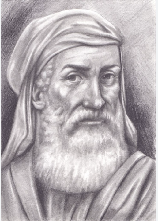 30 versi di Empedocle ritrovati al Cairo