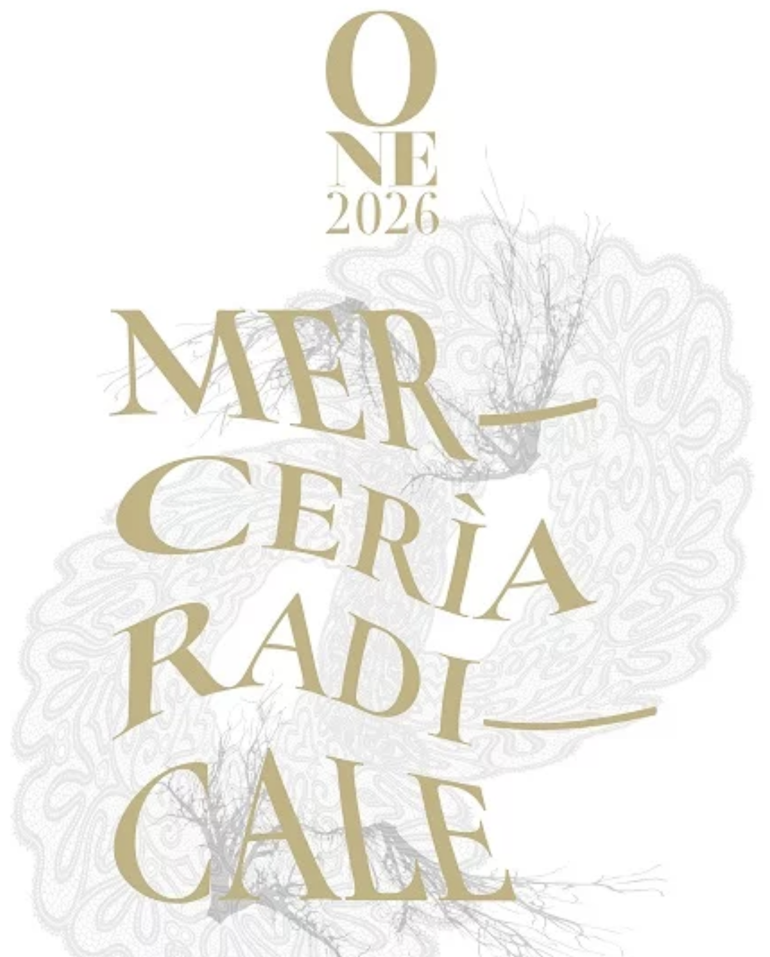 MERCERIA RADICALE con la curatela di Sabina Albano. A Catania