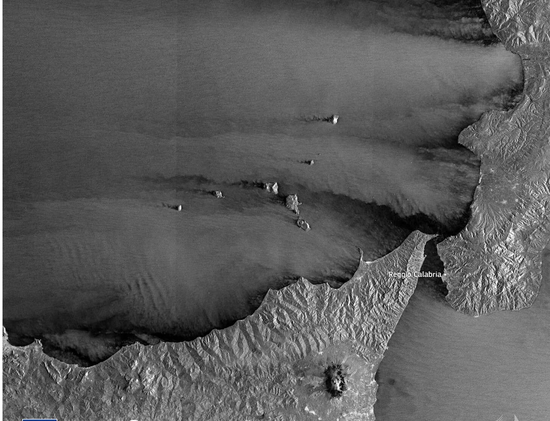 Il ciclone Harry ha fatto tanti danni... e 1000 annegati