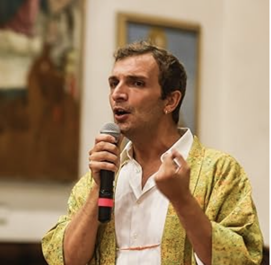 Sociologia dell'olfatto