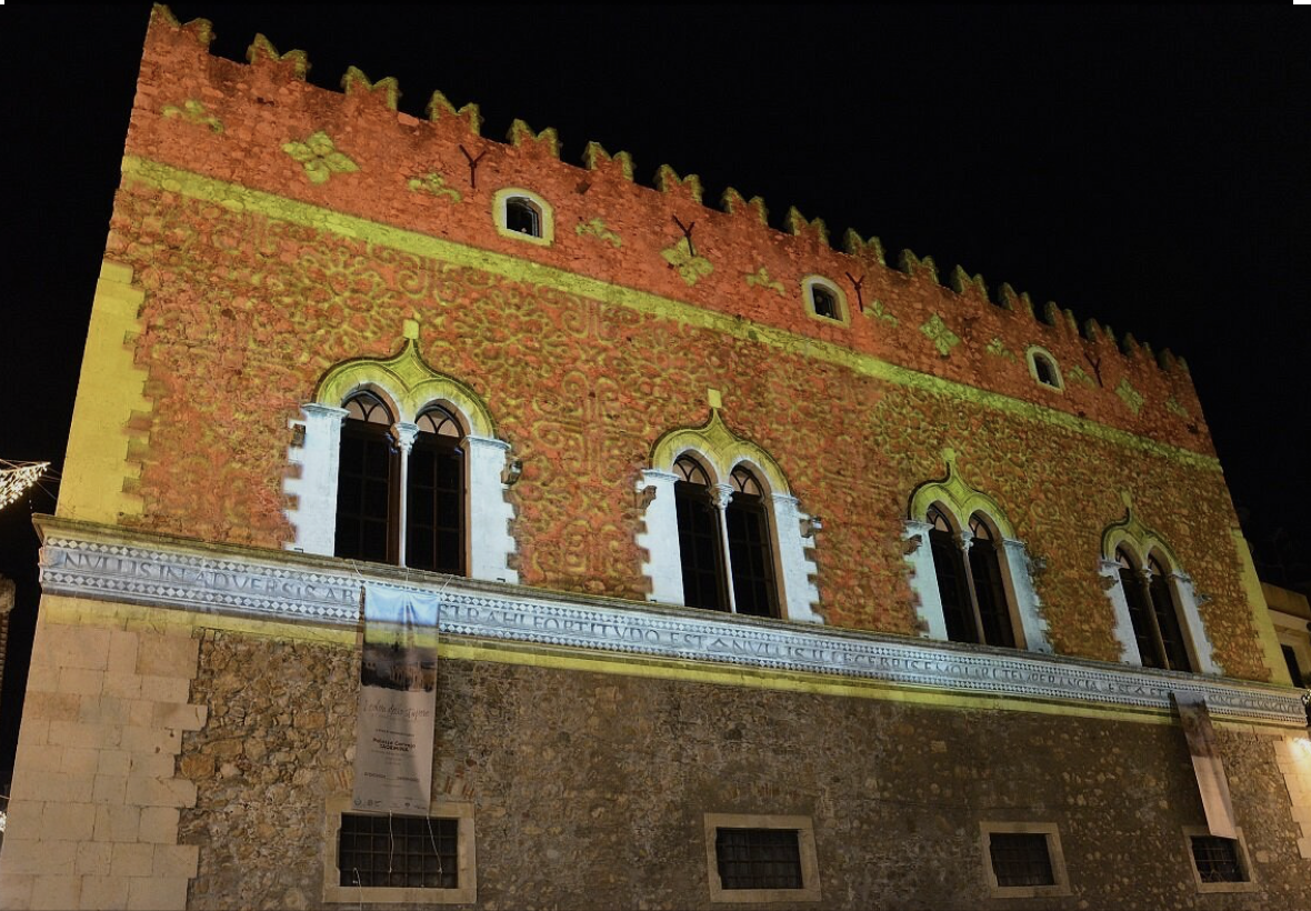 Il rebus dell'offerta artistica a Taormina