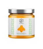 eucalyptus-honey