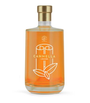 cinnamon-liqueur