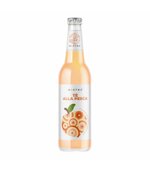 peach-tea