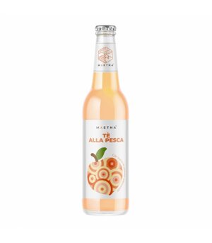 peach-tea