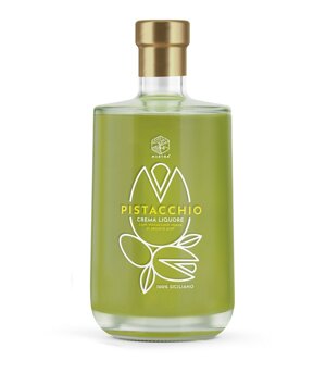 pistachio-liqueur