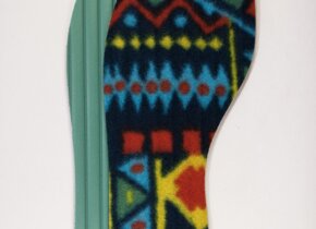 reflex insoles for comfort and support