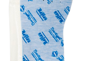 reflex insoles for comfort and support