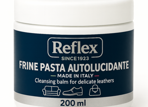 reflex shoe polishes and cleaners