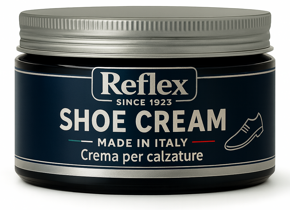 reflex shoe polishes and cleaners
