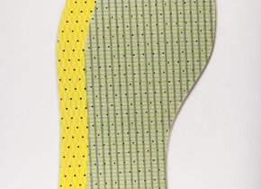 reflex insoles for comfort and support