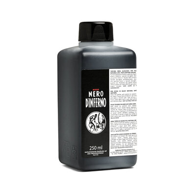 nuovo nero d'inferno penetrating leather dye by reflex nuovo nero d'inferno penetrating leather dye by reflex