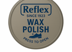 reflex shoe polishes and cleaners