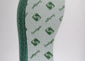 reflex insoles for comfort and support