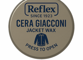 reflex shoe polishes and cleaners