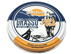 grasso foca reflex nourishing dubbin for leather footwear