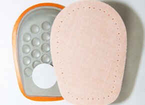 reflex insoles for comfort and support