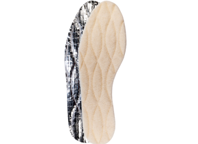 reflex insoles for comfort and support