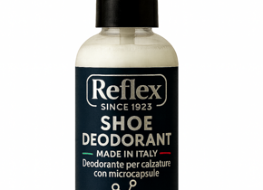 reflex shoe deodorant