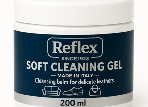 reflex shoe polishes and cleaners