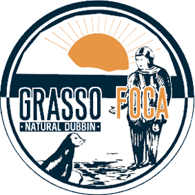 grasso foca reflex nourishing dubbin for leather footwear